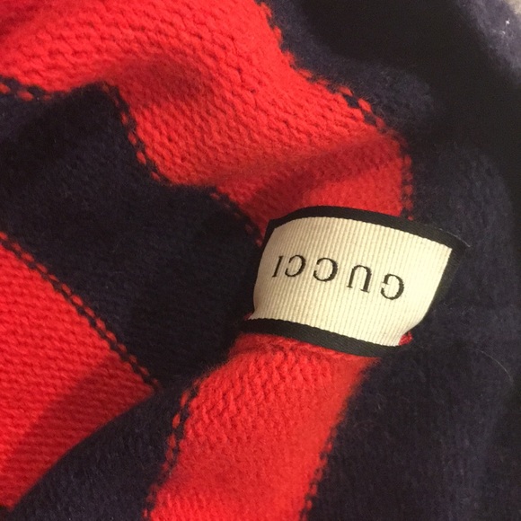 Gucci Bee Beanie - Picture 2 of 2